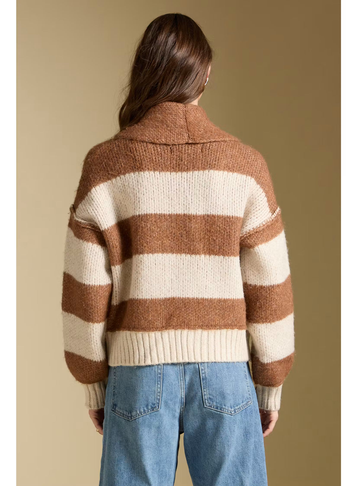 Saltwater Luxe Cain Sweater