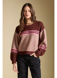 Saltwater Luxe ISABEAU SWEATER
