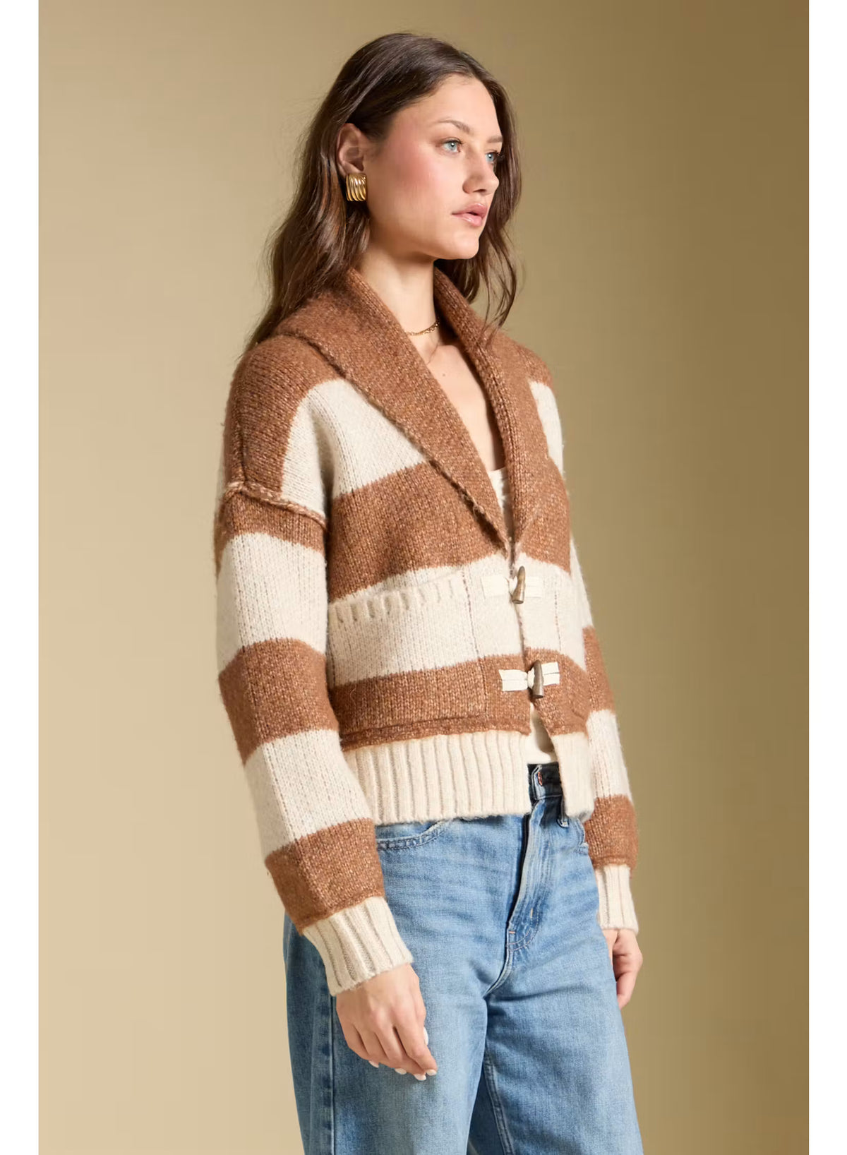 Saltwater Luxe Cain Sweater
