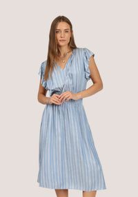 Westin Striped Dress