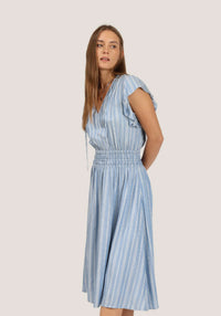 Westin Striped Dress
