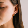 The Willa Hoop Earring
