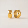 The Willa Hoop Earring