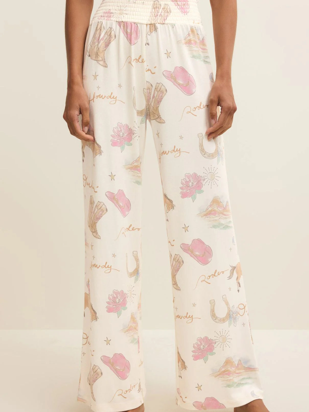 DESERT ROSE DAWN PANT