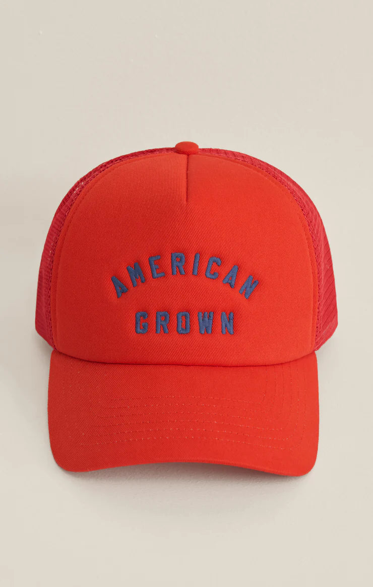 Z Supply Trucker Hat