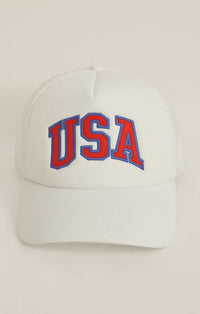Z Supply Trucker Hat