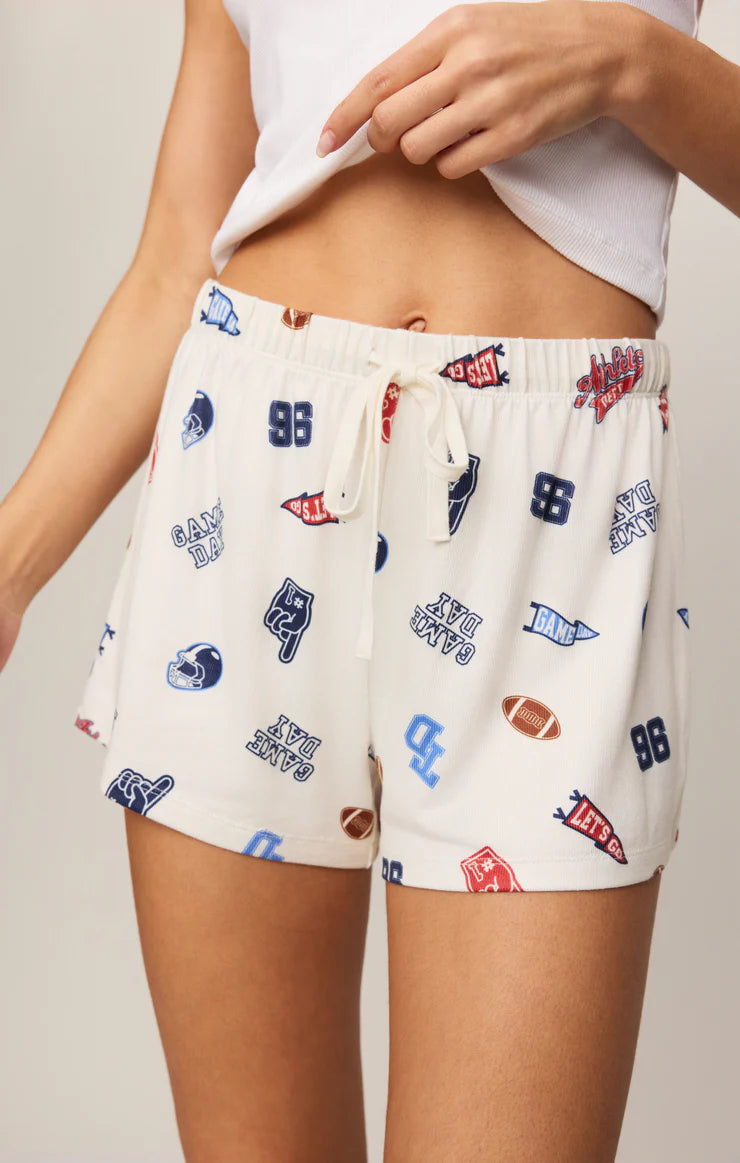 Z Supply Varsity Short