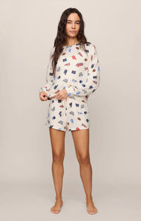 Z Supply Varsity Short