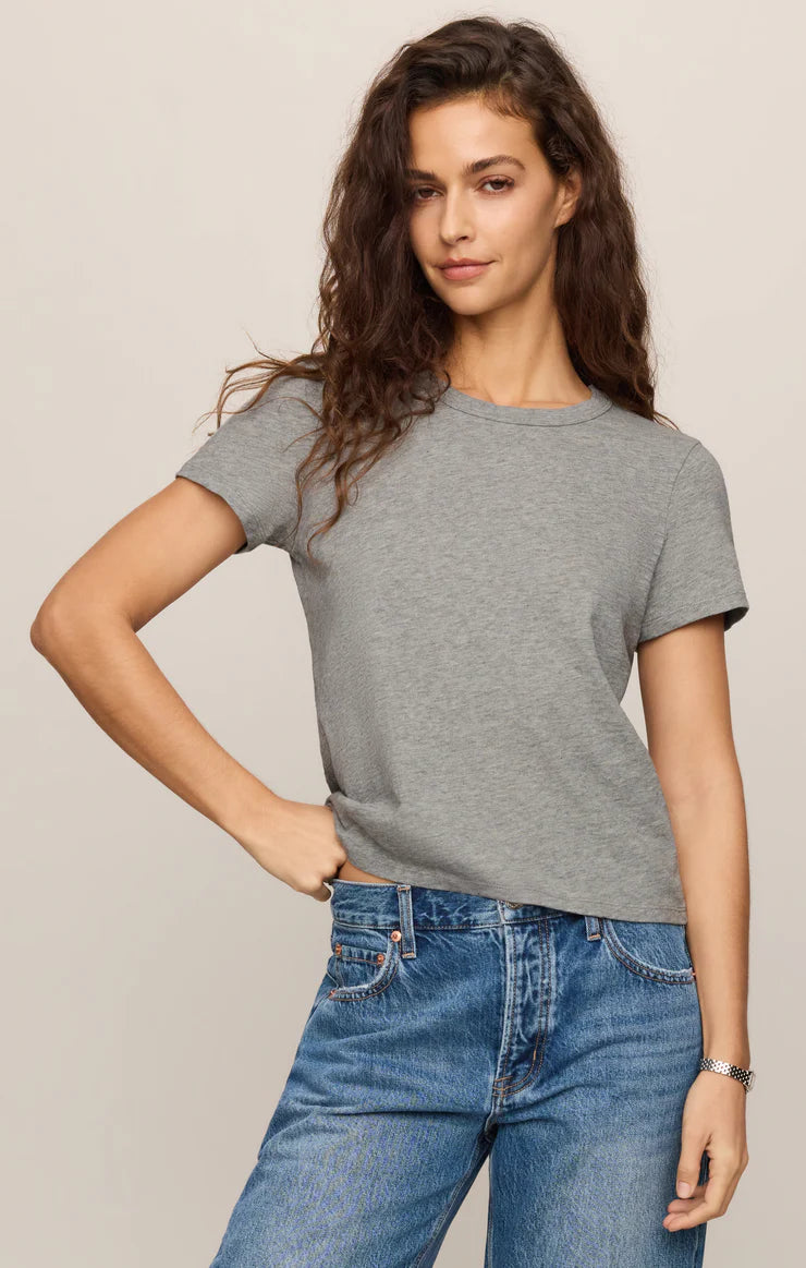 Z Supply JUNIE SOLID TEE
