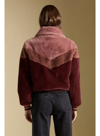 Saltwater Luxe Kaira Jacket