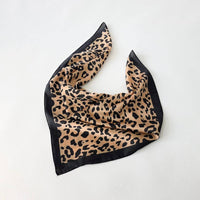 Alice Square Scarf