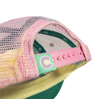 Hat - Kids' Mountain Rainbow Trucker