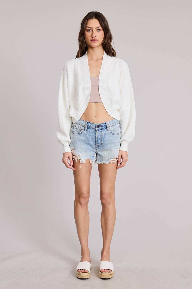 Angie Sweater Cardigan