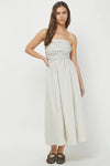 The Poppy Dress