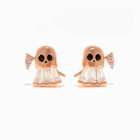 Death’s Whisper Studs