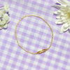 Endless Tennis Bracelet