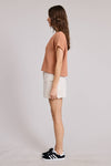 The Joshua Sweater Top