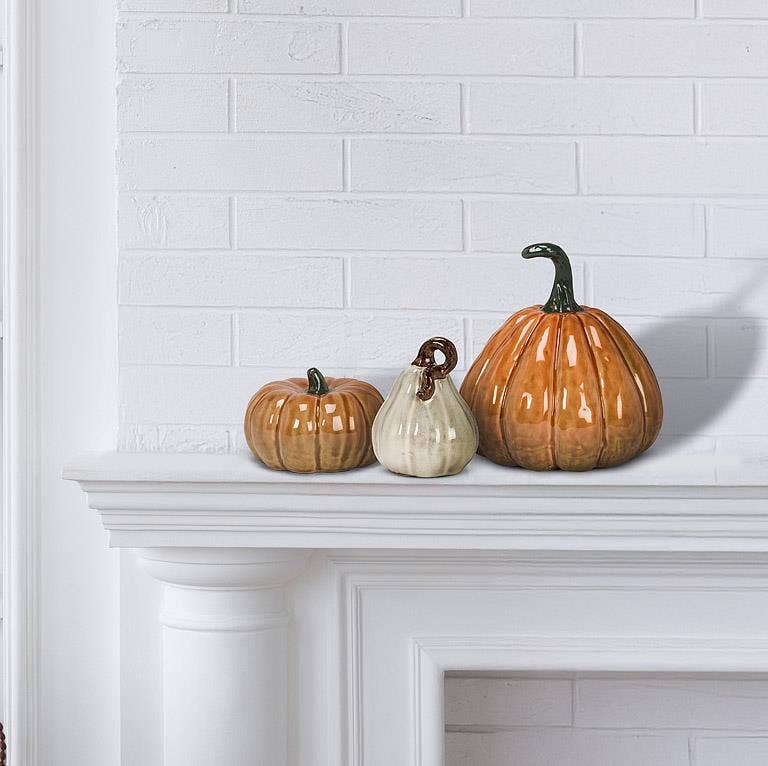 Medium Pumpkin