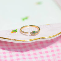 Viper Ring