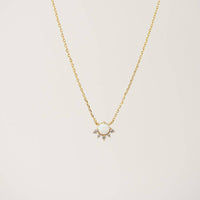 Juno Necklace