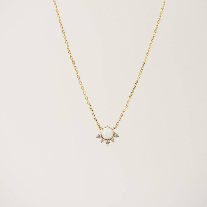 Juno Necklace