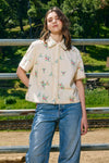 The Darling top