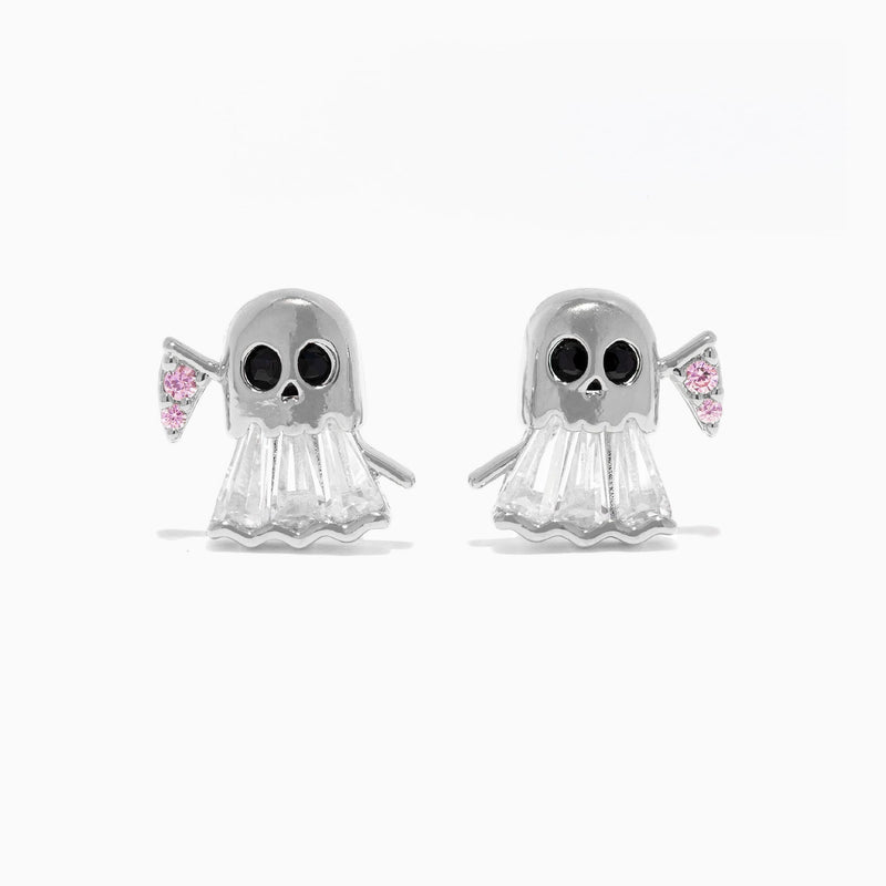 Death’s Whisper Studs