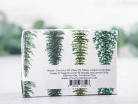 Frasier Fir - Handmade Soap