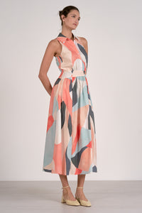 Elan Maxi Dress