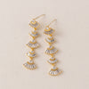 Rene Drop Earrings