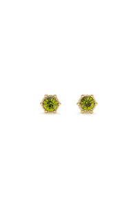 Astrid Stud Earrings