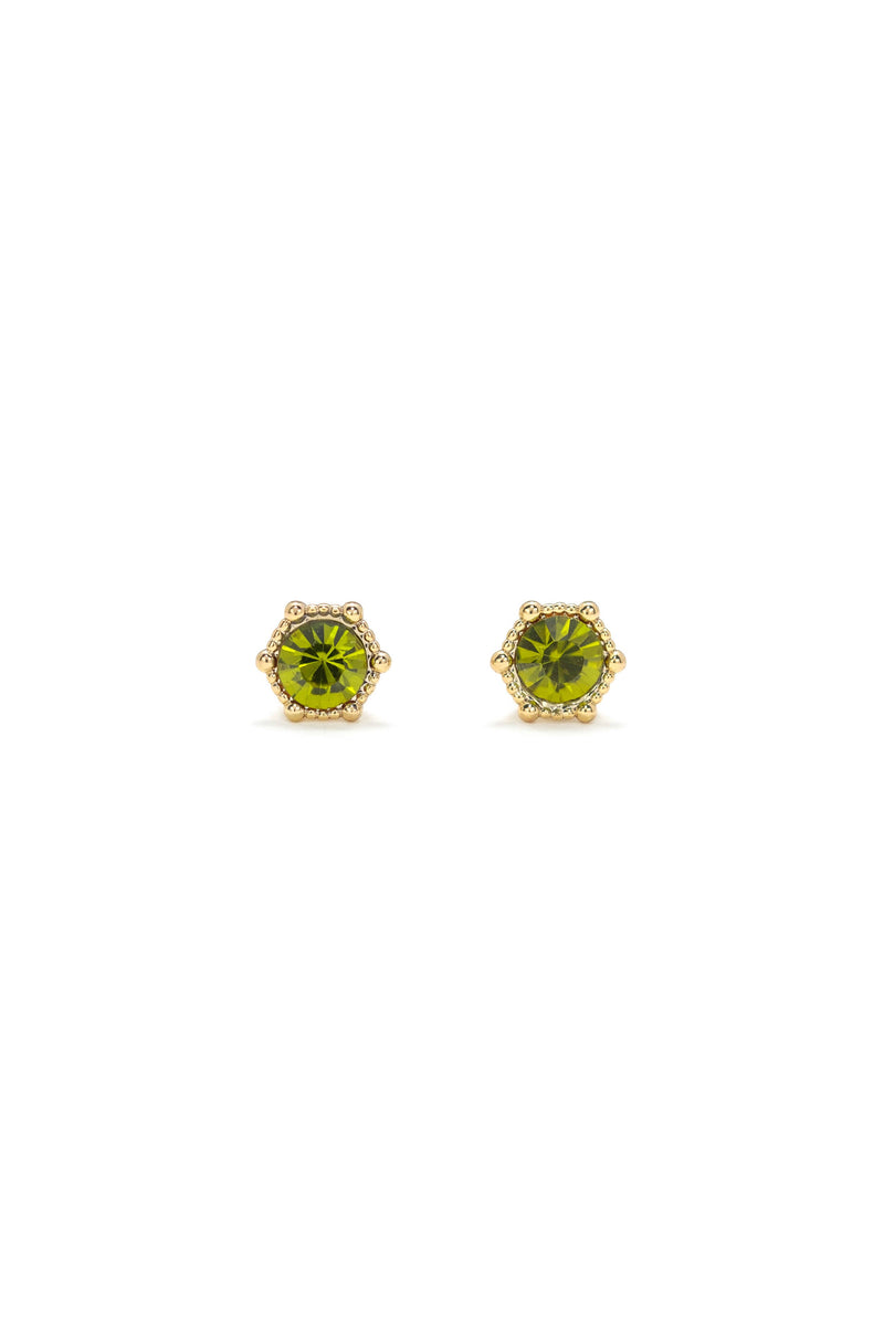 Astrid Stud Earrings