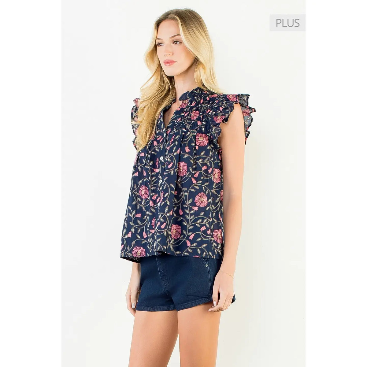 THML Flutter Top