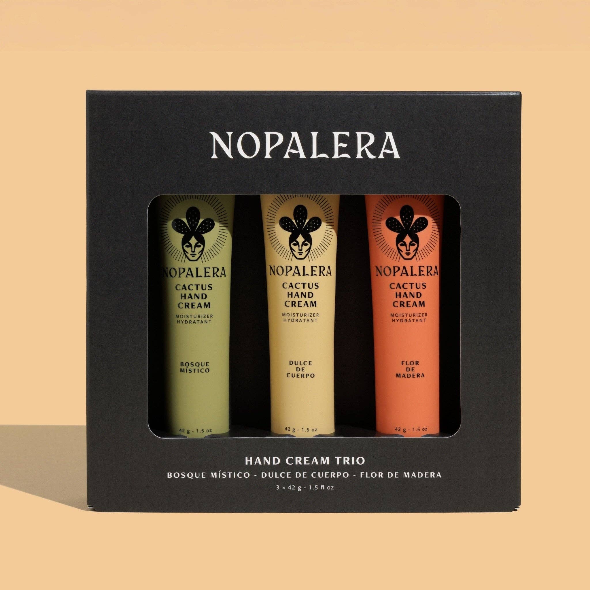 1.5oz Hand Cream Trio Gift Set