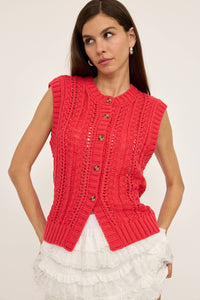 The June Top