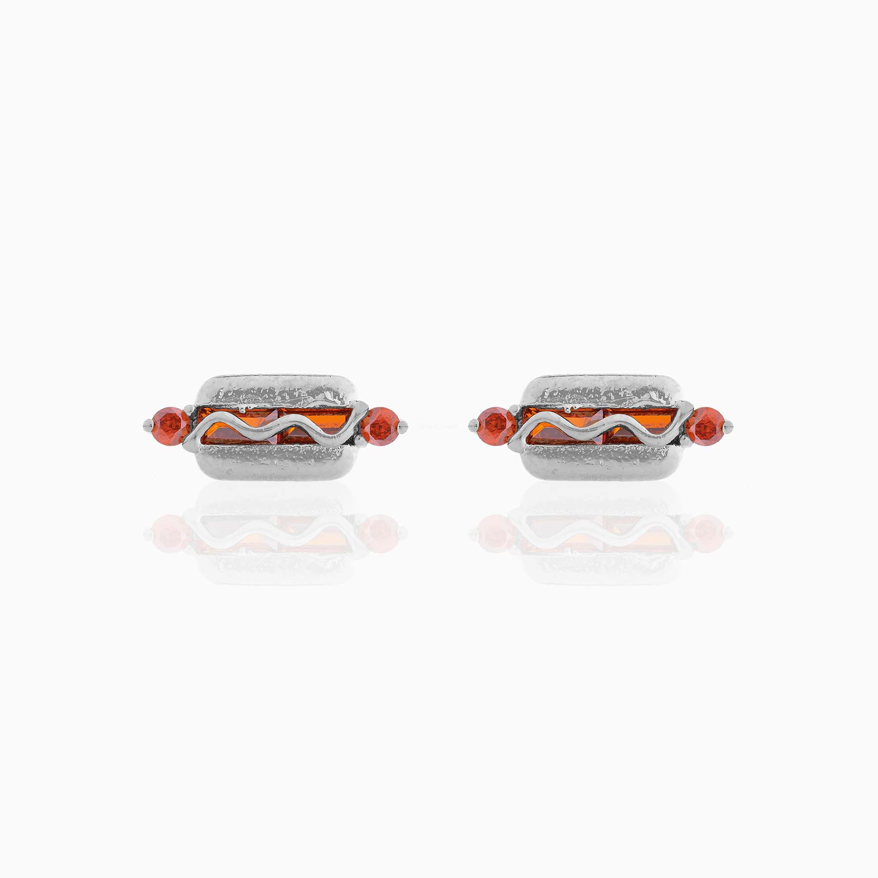 Hot Dog Studs