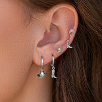 Cowgirl Stud Set