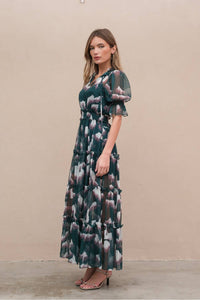 Garden Bloom Dress