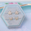 Fairest Floral Studs