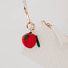 Cutie Fruit Bag Charm