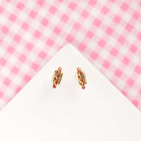 Hot Dog Studs