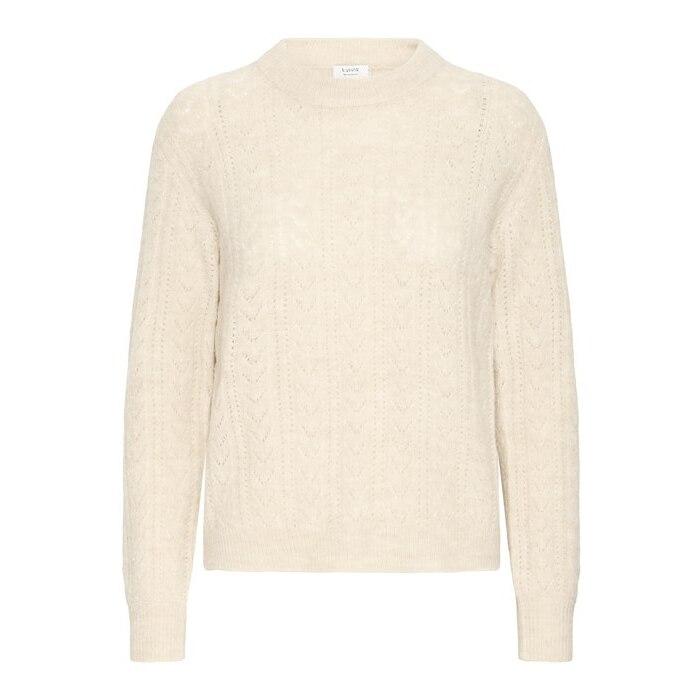 Nimma O-Neck Sweater