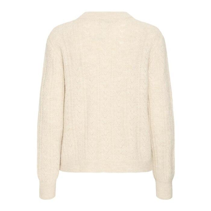 Nimma O-Neck Sweater