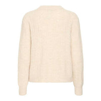 Nimma O-Neck Sweater