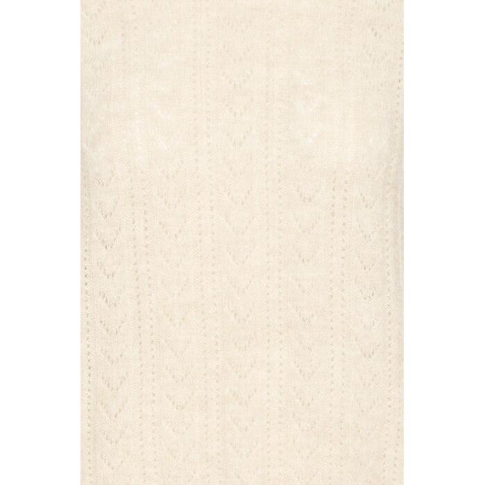 Nimma O-Neck Sweater