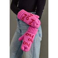 Panache Mittens