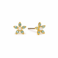 Lily Stud Earrings