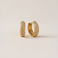 Isla Earrings