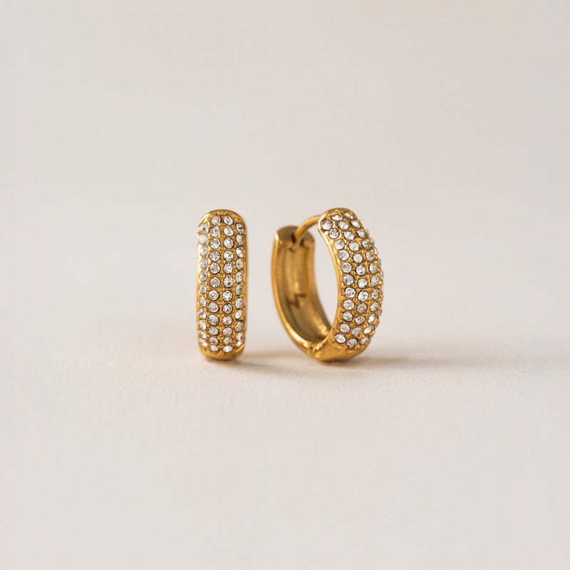 Isla Earrings