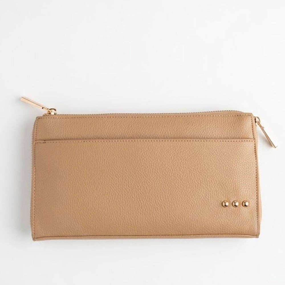 Ronnie Multi-Functional Bag